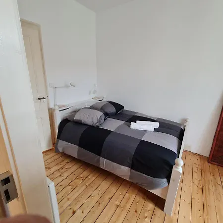 Apartment Belle Lauch