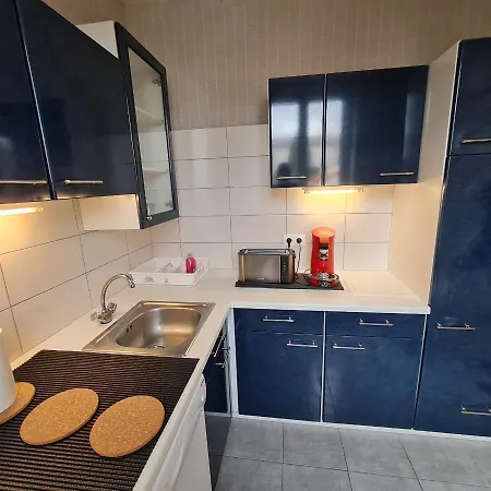 Apartment Belle Lauch Colmar