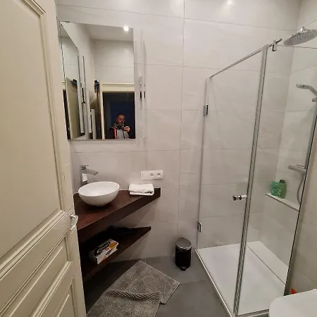 Apartment Belle Lauch