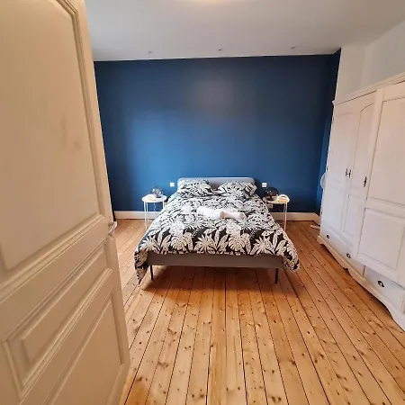 Apartment Belle Lauch *