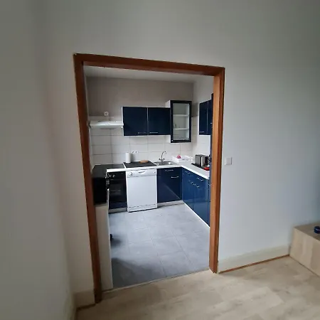 Apartment Belle Lauch Colmar