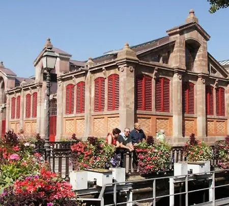 Belle Lauch Apartment